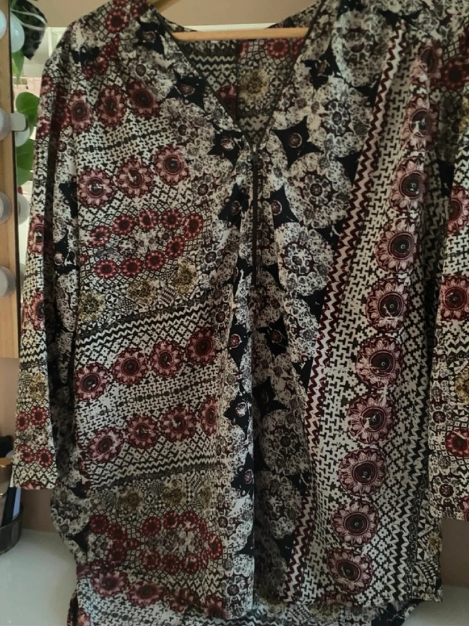 Blusa – photo 2